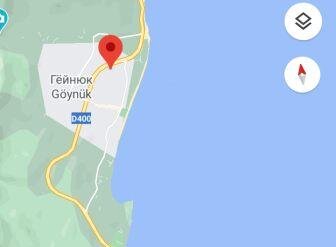 Район Кемера (Турция)