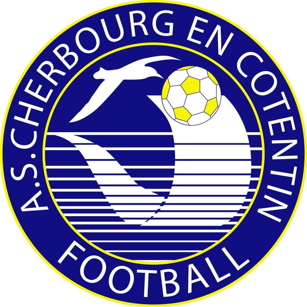 Эмблема "Шербура". Фото: www.ascherbourg-foot.net