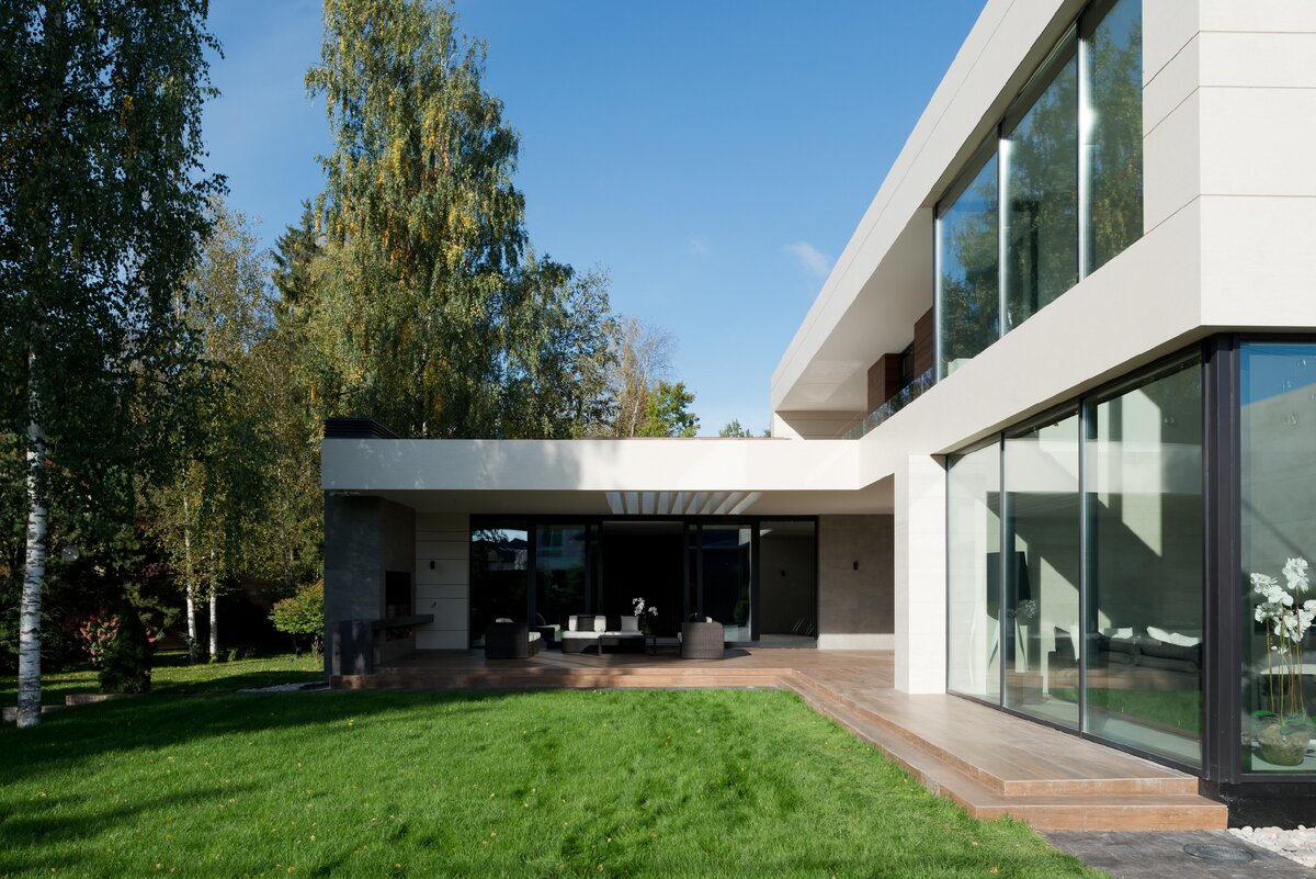 Design @fedorova_architects 
Photo @photoivanov