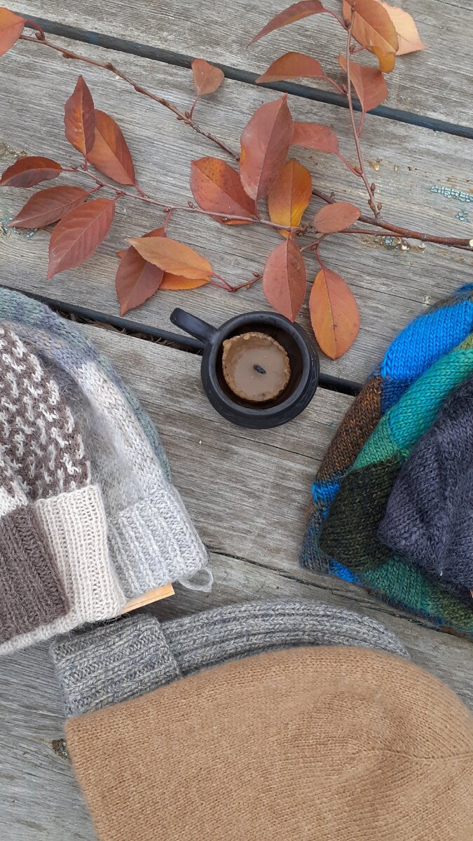 Фото из личного архива