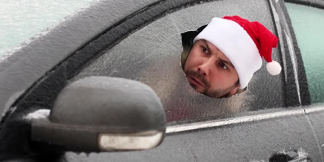 Раскрываю 11 способов защитить ваше авто от зимы !