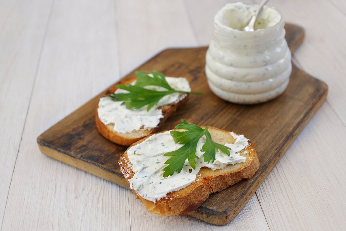 сыр домашний 