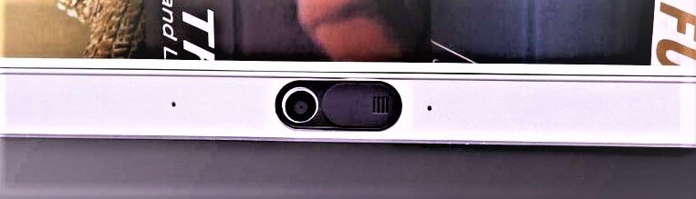 Чехол для веб-камеры Trobing, чтобы закрывать веб-камеру