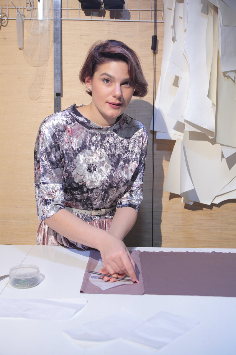 Линейку, о которой идет речь, можно увидеть практически на каждом фото и видео на моем канале!