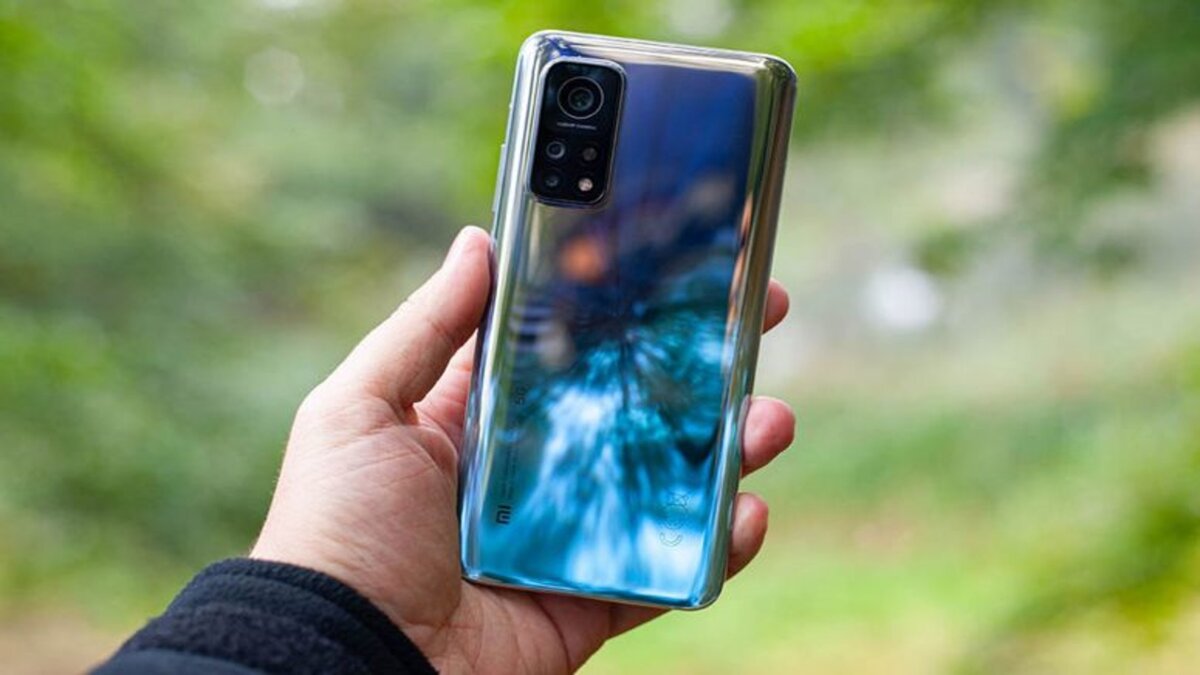 Какие смартфоны xiaomi самые лучшие