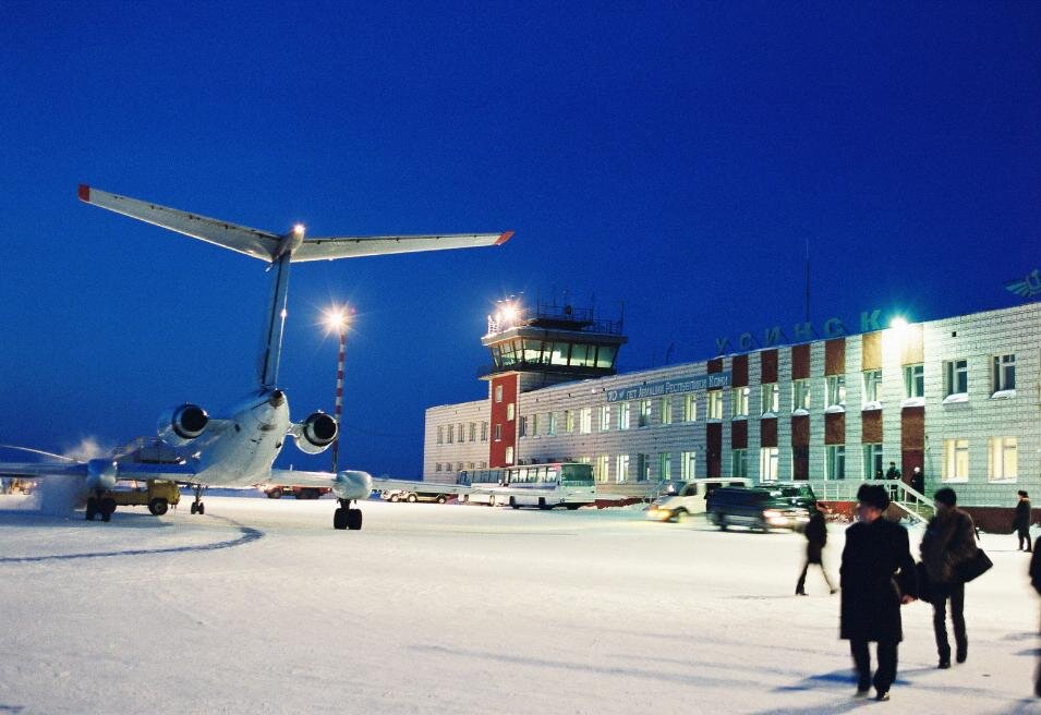 Фото - airports-online.ru