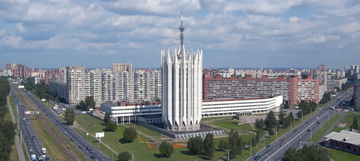 ЦНИИ робототехники и технической кибернетики (РТК)