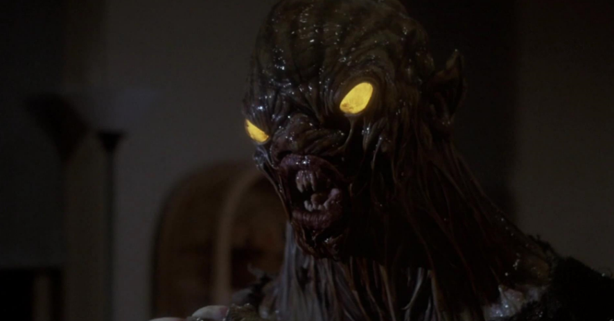 Кадр из к/ф «К.Г.П.О.»