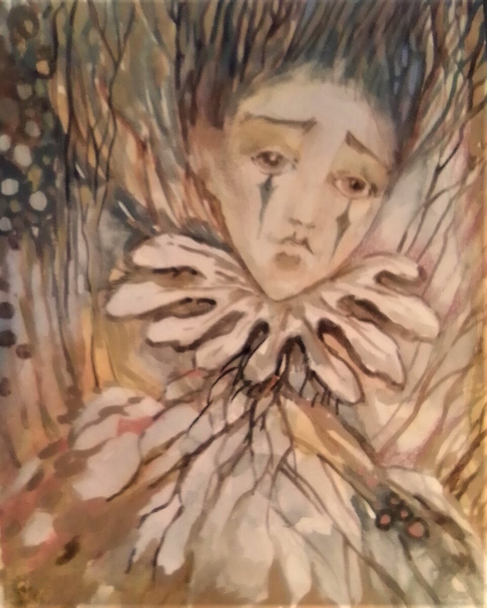 Рисунок автора