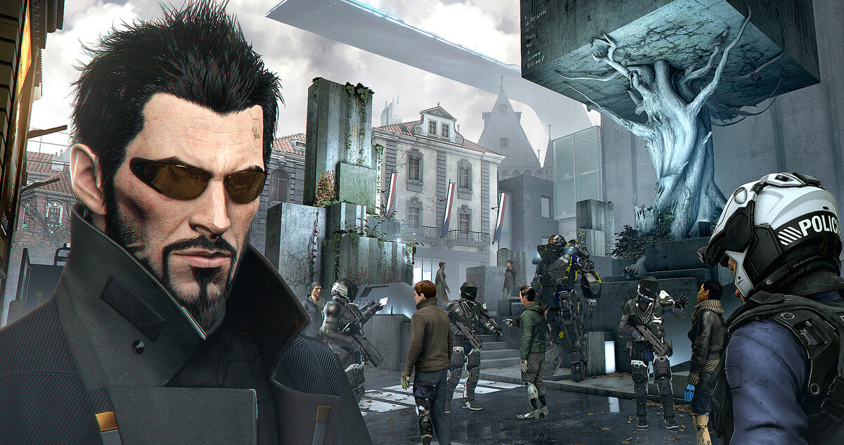 Источник: gamesradar.com