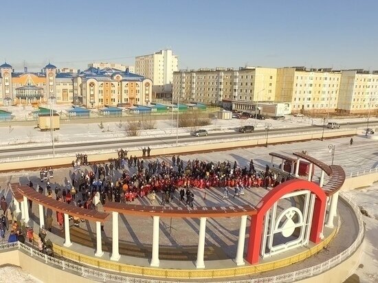 ФОТО: VK.COM НАДЫМ И НАДЫМСКИЙ РАЙОН