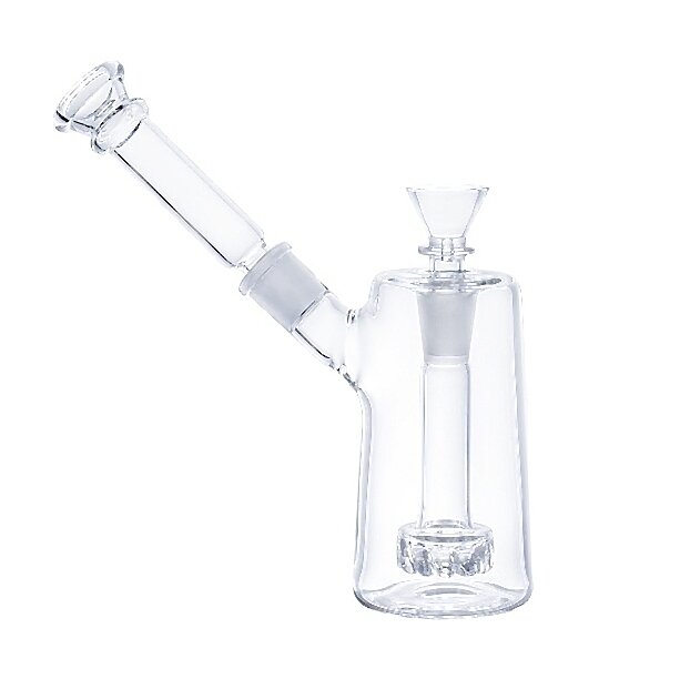 Бонг Boogie Project Bubbler Crystal Splash