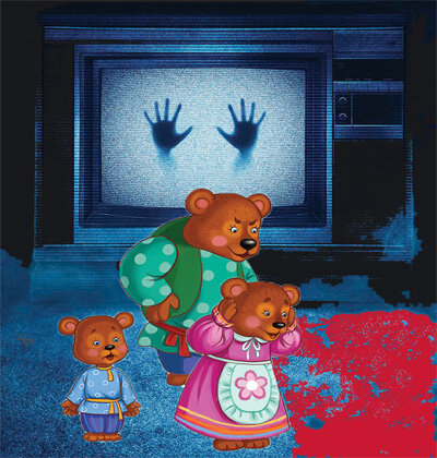 коллаж, собранный из доступных картинок на Яндекс.Картинки