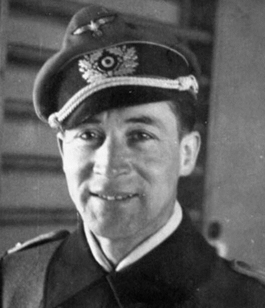 Вильм Хозенфильд