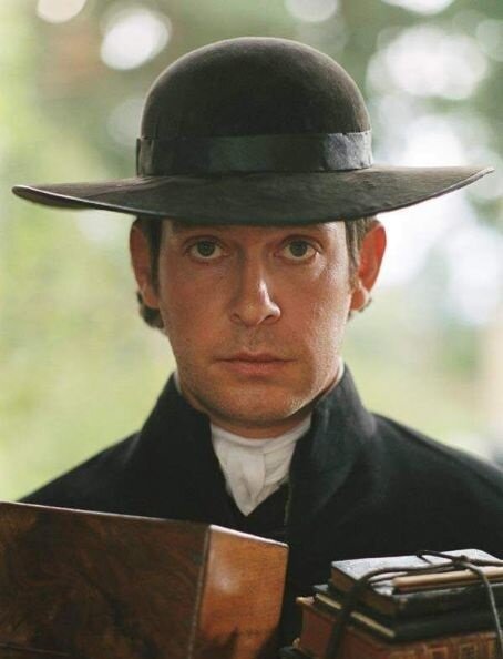 Кадр из фильма «Гордость и предубеждение»; kinopoisk.ru