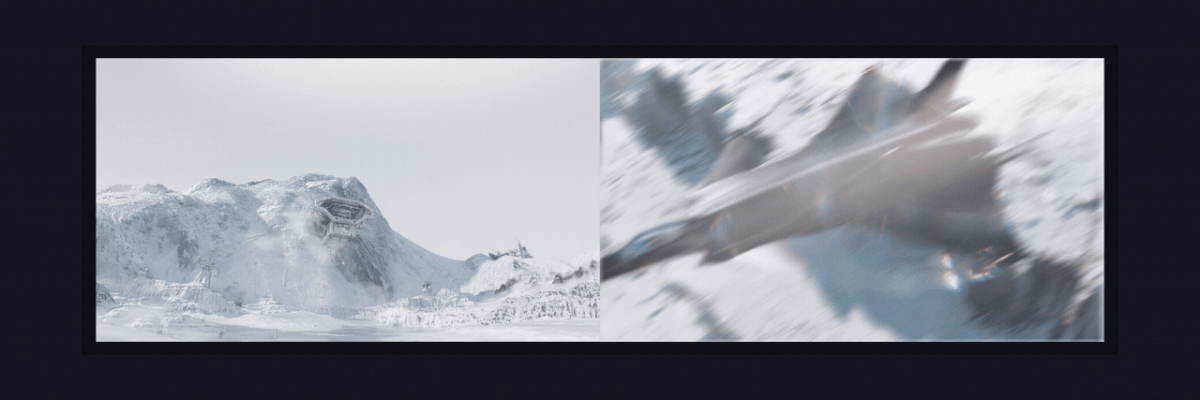 Авторы: https://www.behance.net/541266949HEYANG, https://www.behance.net/chichiu, https://www.behance.net/maodaxia 