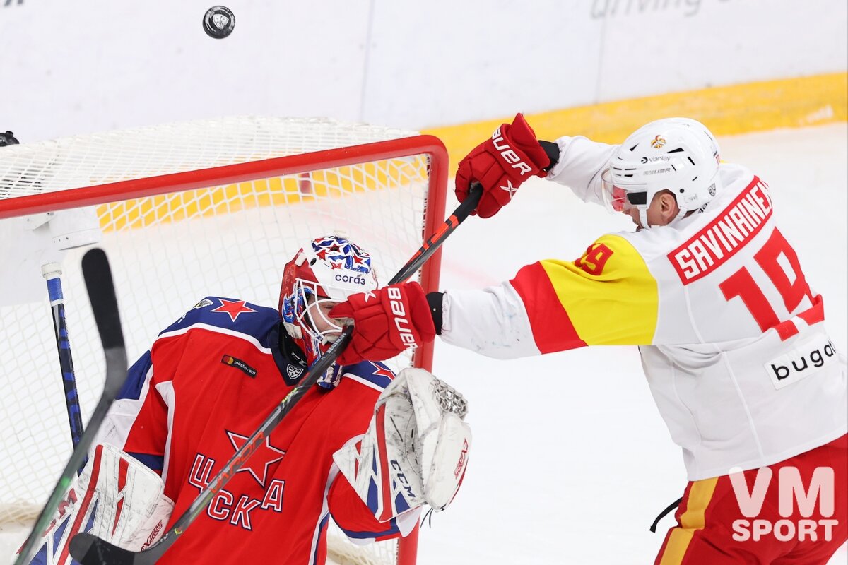 Фото Олег Бухарев