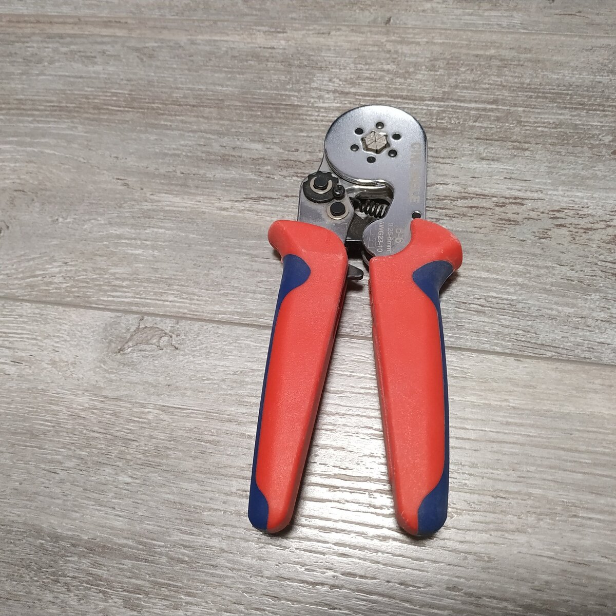 Внешний вид. 