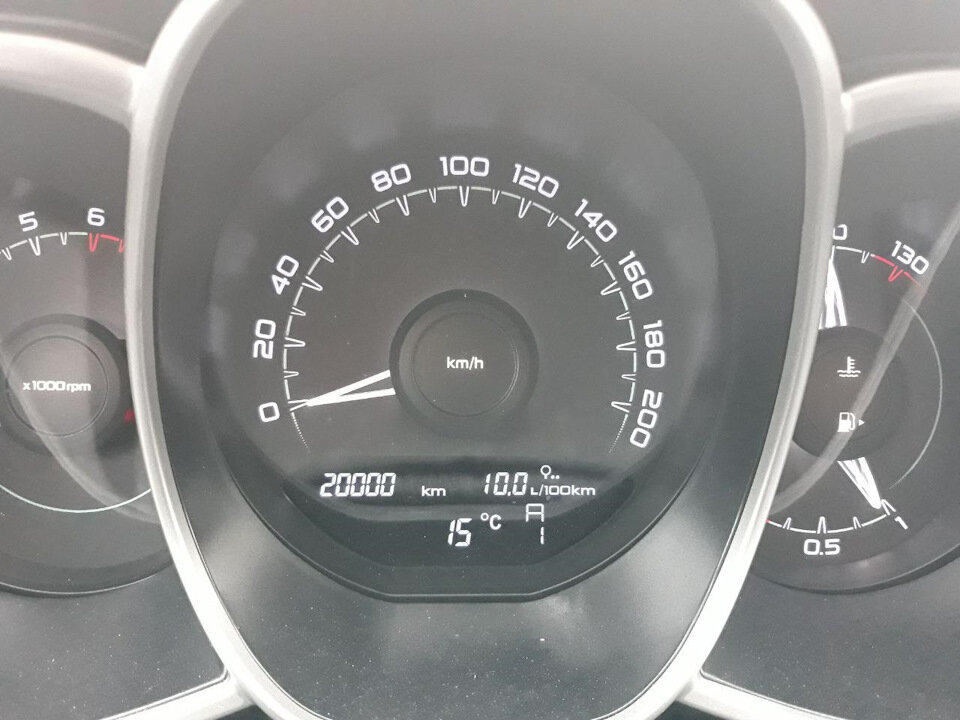 Лада Веста с двигателем 1.8: стоит ли покупать и о каких проблемах ...