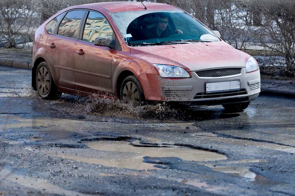 ford focus 2007