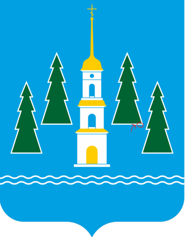 Герб Раменского района