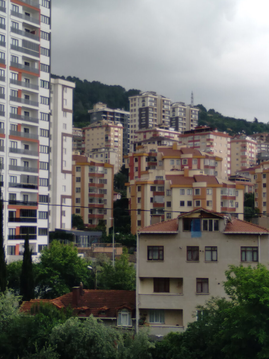 Личное фото