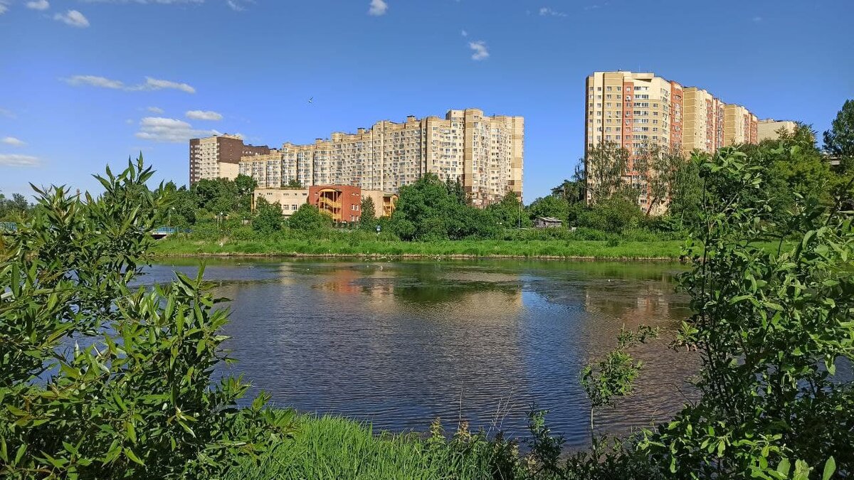 Мытищи