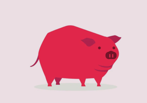 КИТАЙСКИЙ ЗОДИАК СВИНЬЯ