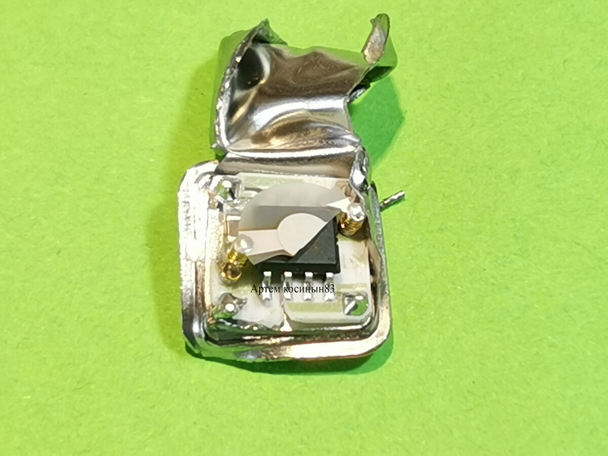 Кварцевые генераторы. Где их применяют и зачем нужны | Электронные ...