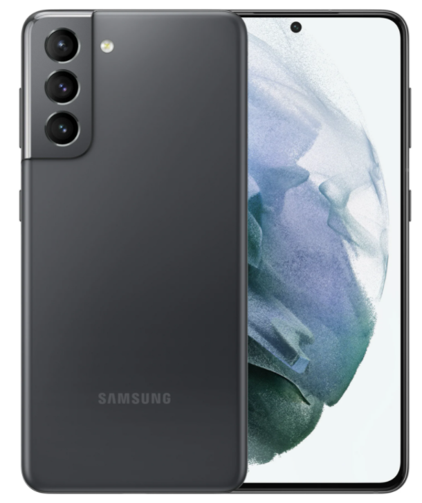 Samsung Galaxy S21