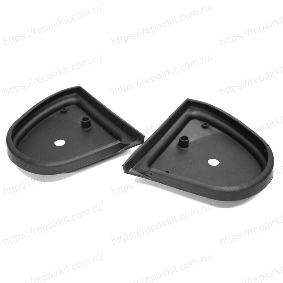 Уплотнители боковых зеркал для Mercedes W203 2038106476, 2038104576