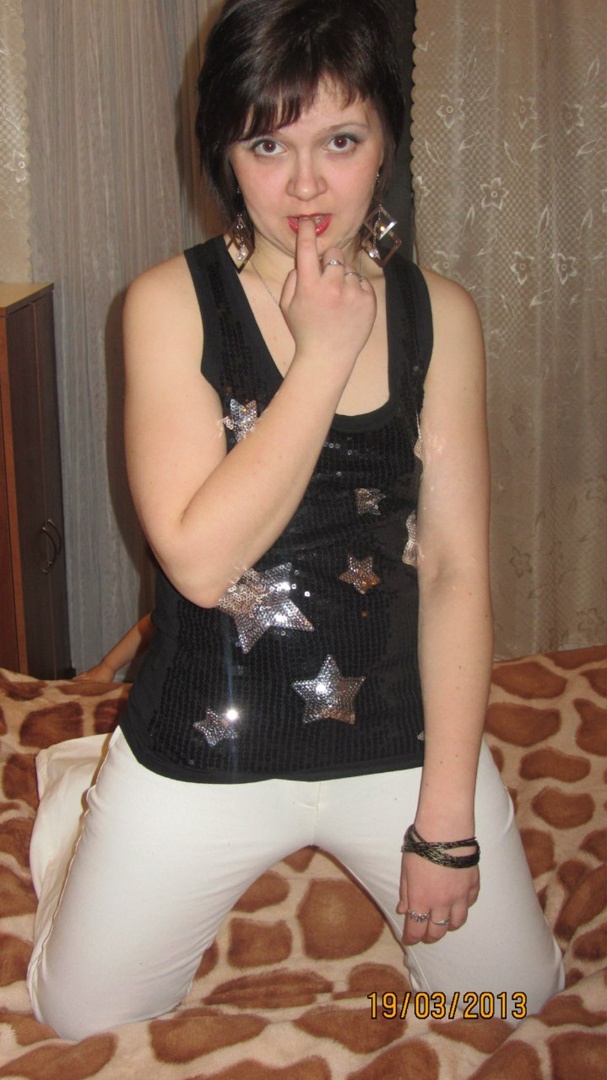 Фото из личного архива