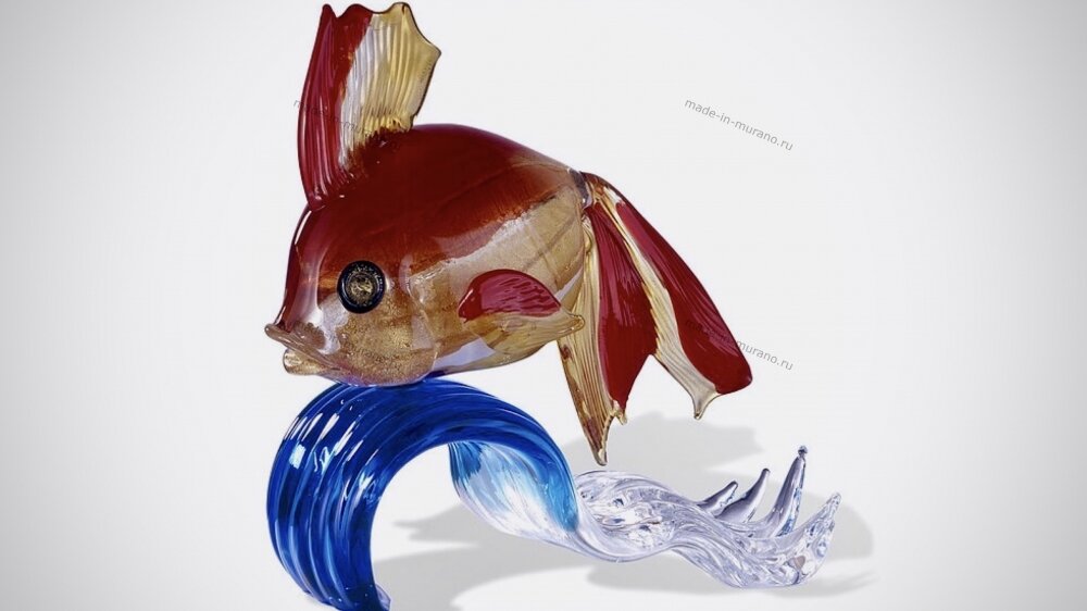 Источник: Made-in-Murano.ru