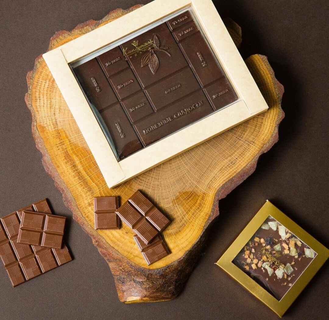 Шоколад Конфаэль вы можете приобрести на сайте https://confaelshop.ru