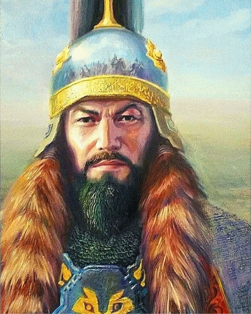 едіге хан