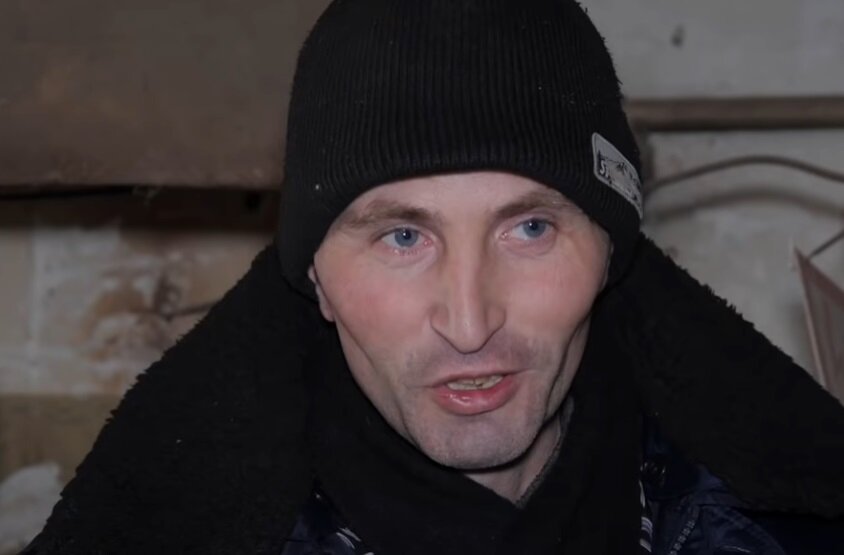 Юрий Ветлугин. Скриншот из видео. Используется и распространяется бесплатно по лицензии https://www.youtube.com/t/terms