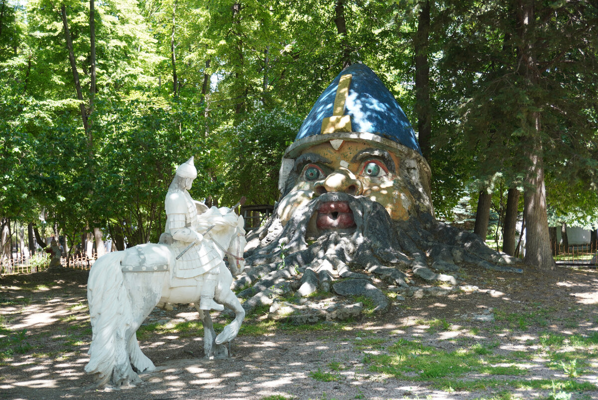 Фото (с) - Туристический портал Крыма