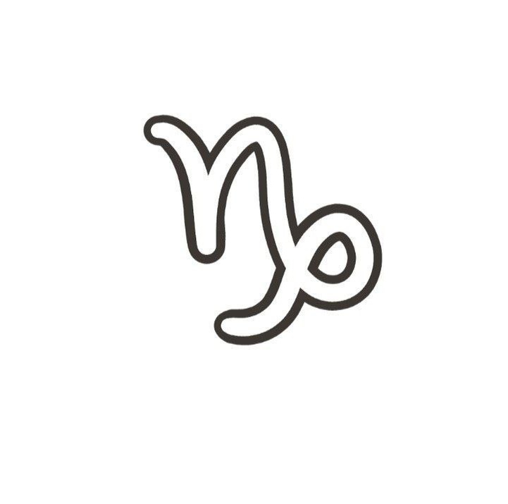 Иллюстрация из открытых источников. Прогноз для знака Козерог. 