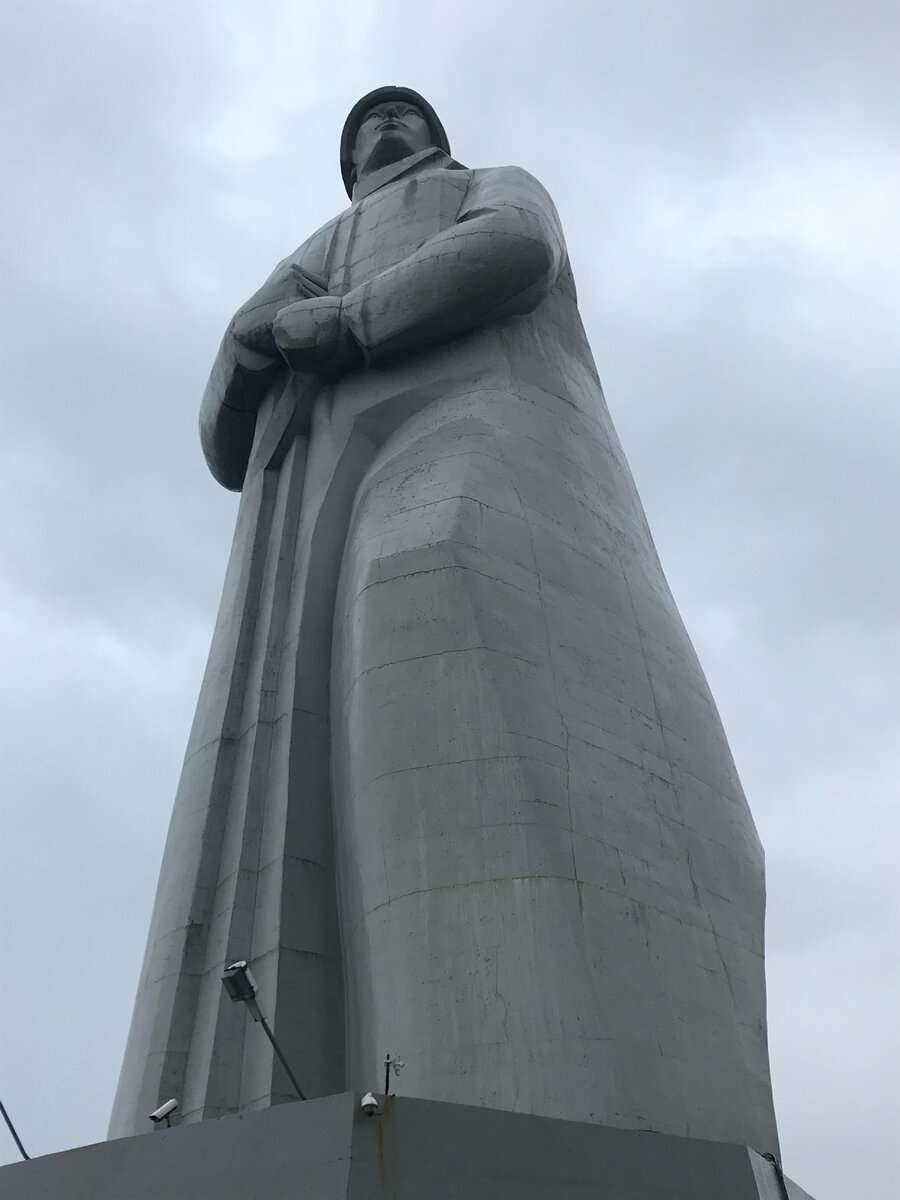 Мемориал «Защитникам Советского Заполярья»