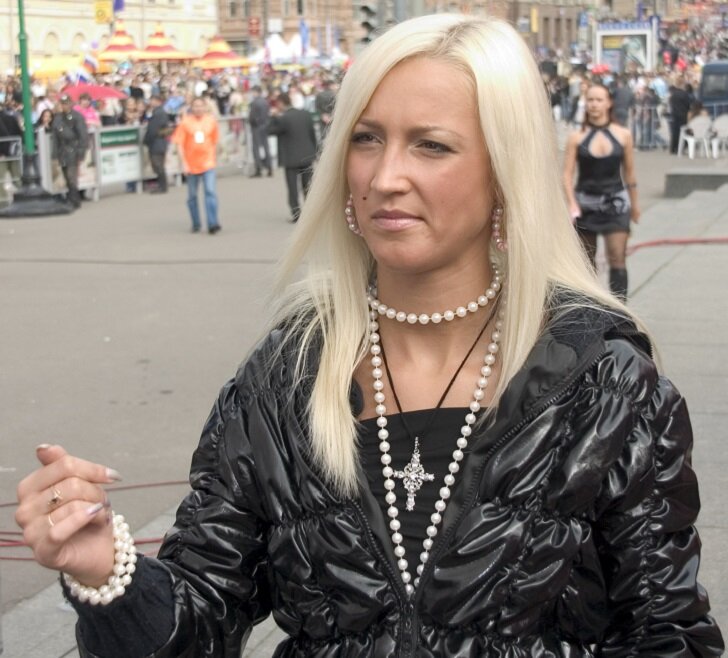 Ольга Бузова. Фото: Globallookpress.com