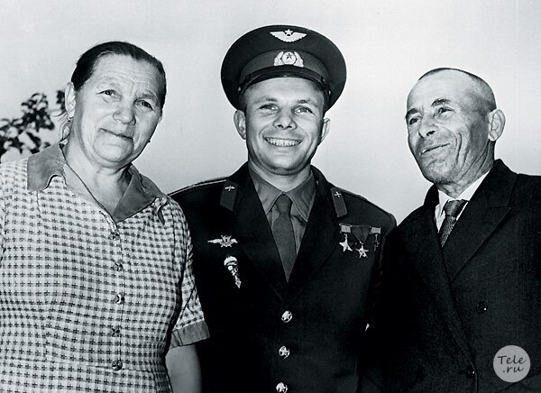 Хрущёв осуществил чудовищную мистификацию под названием "полёт Гагарина в космос"