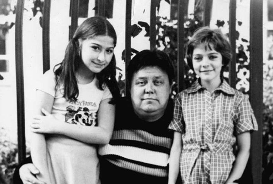 В 2021 году исполняется 36 лет со дня выхода на экраны любимого детского сериала «Гостья из будущего».-6