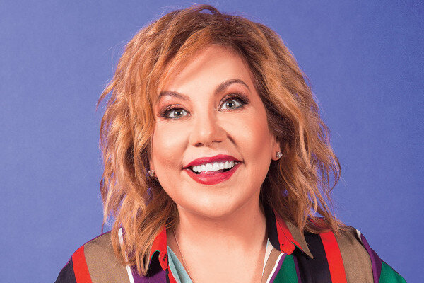 Марина Федункив