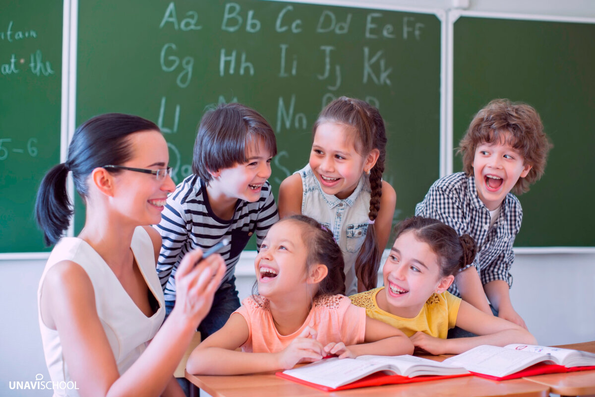 учим английский язык с нуля