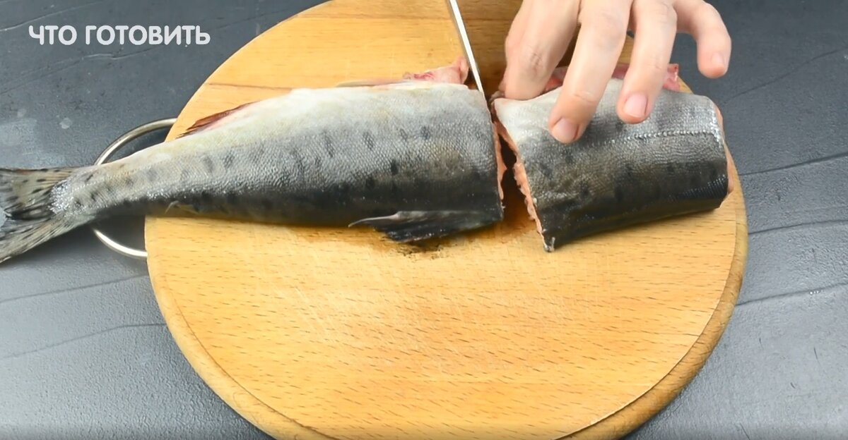 Рыба нежная как масло. Как вкусно засолить красную рыбу дома - Малосольная горбуша, семга и лосось