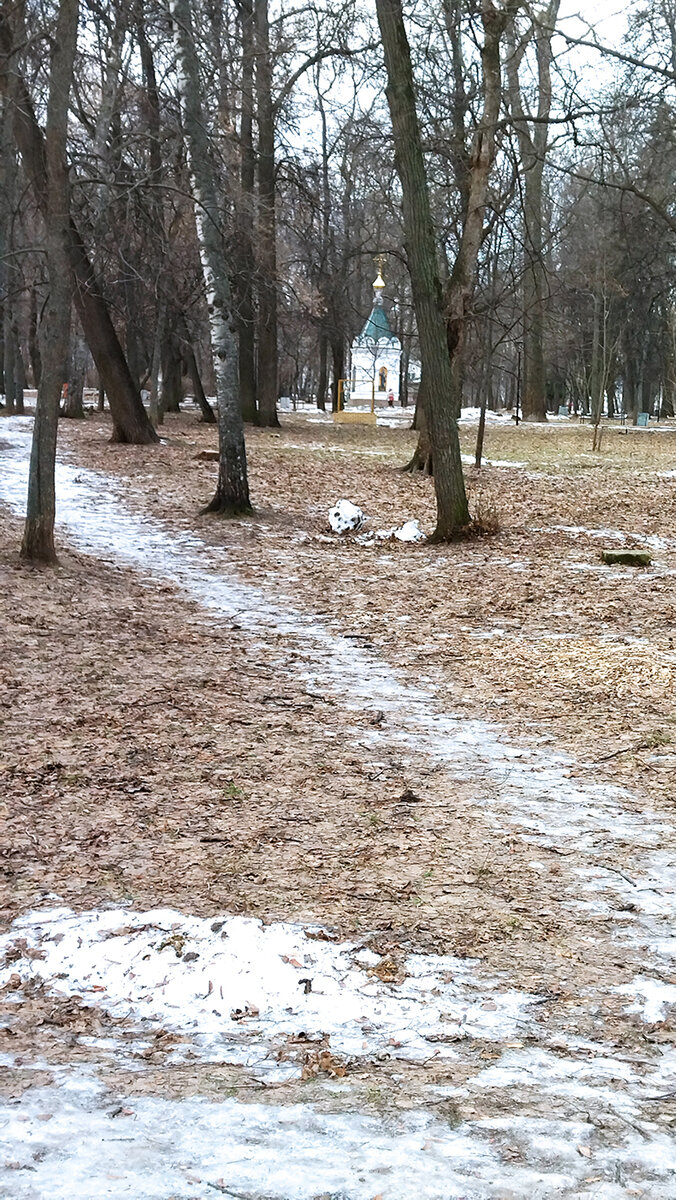 Фото предоставлено Мариной 