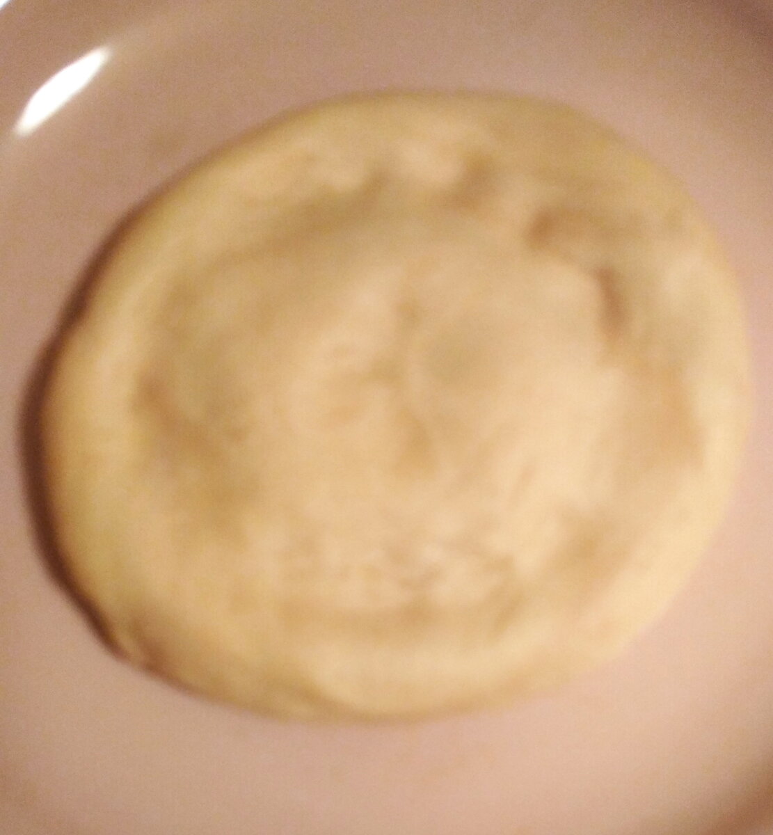 Личное фото.