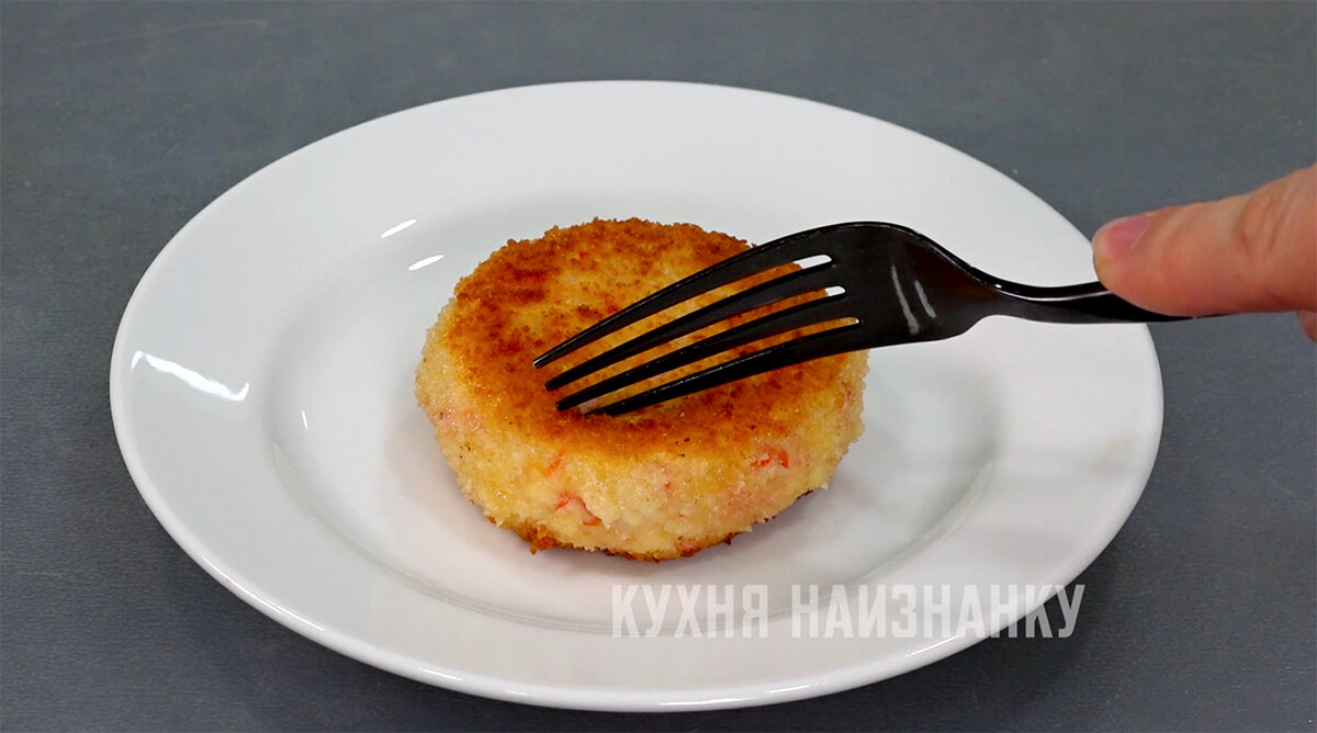 Котлеты без мяса, которые я и на праздничный стол подаю: заканчиваются  быстрее, чем мясные (и недорого, к тому же) | Кухня наизнанку | Дзен