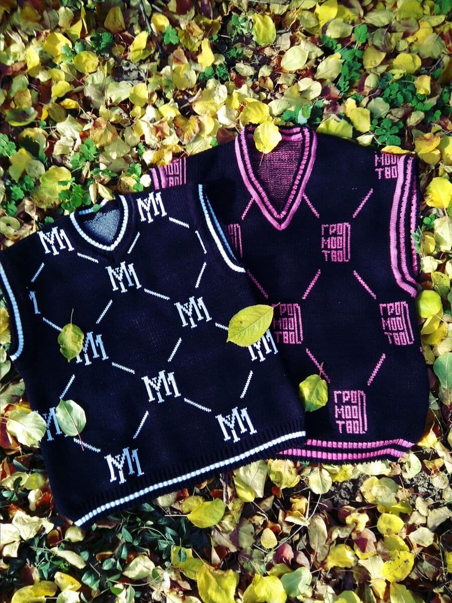 Вот для чего я делала кабель. Ну и не только для подобного))