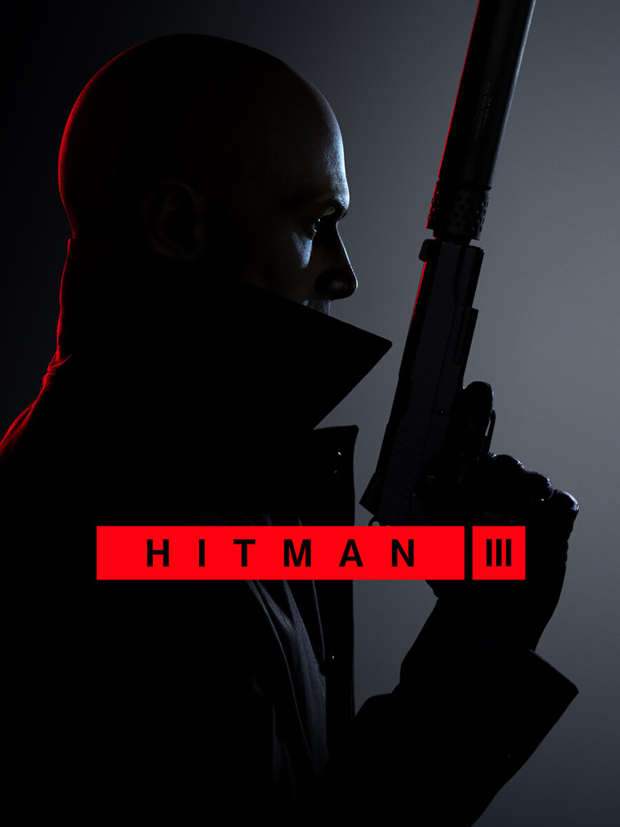 Hitman III 